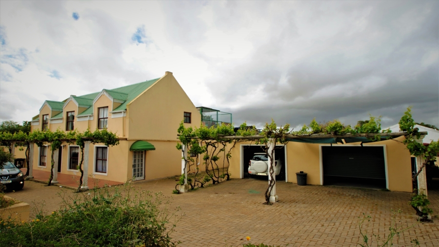 3 Bedroom Property for Sale in Darling Western Cape